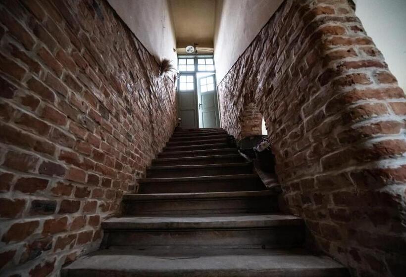 带大床的高级房间, Casa Basarab Brasov