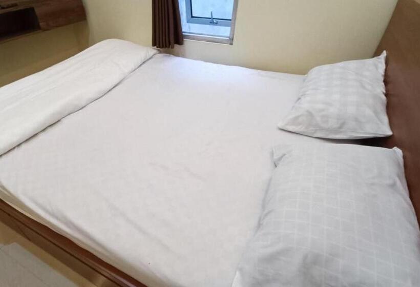 Номер Deluxe, Senja Dieng Homestay Syariah Redpartner