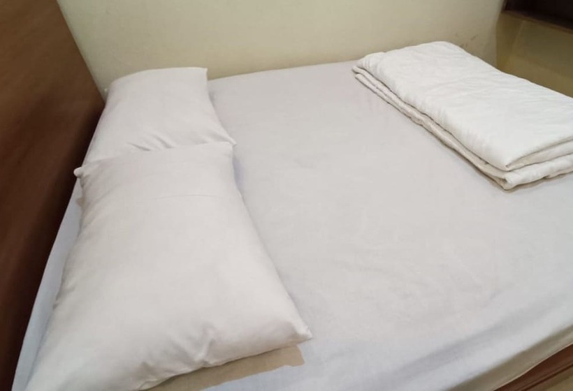 Номер Стандарт, Senja Dieng Homestay Syariah Redpartner