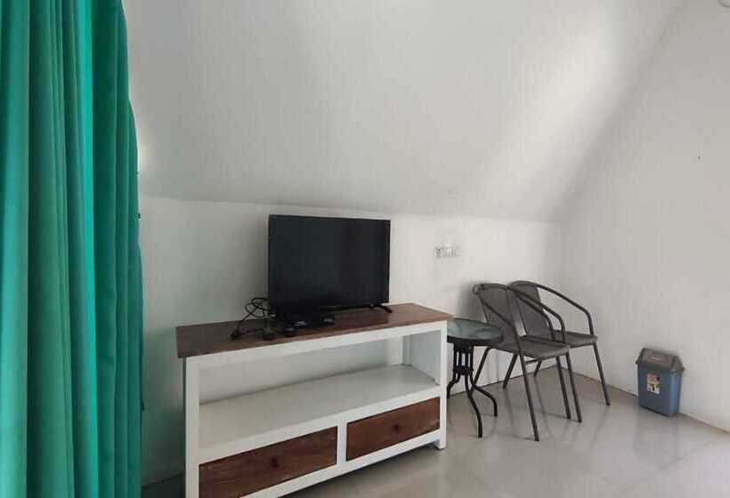 Номер Стандарт, Palette 93389 Osanna Beach Resort
