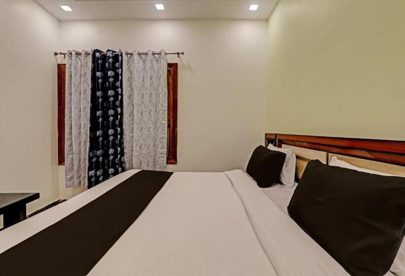 三人经典房间, Oyo Flagship Hotel Awadh Viram