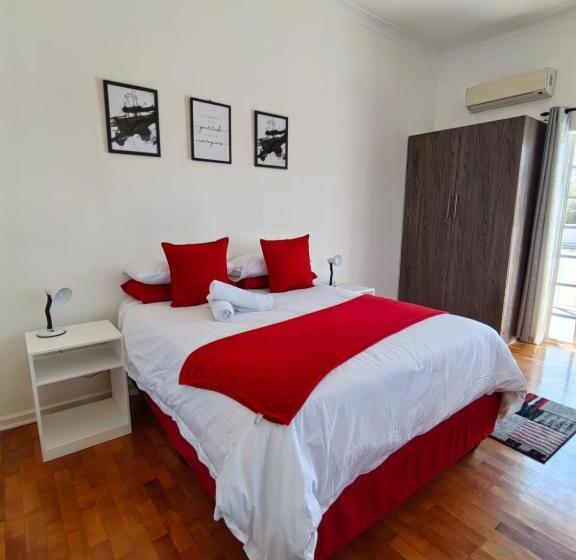 اتاق استاندارد, Carrington Guesthouse