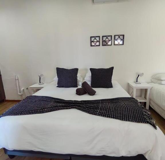 اتاق استاندارد, Carrington Guesthouse