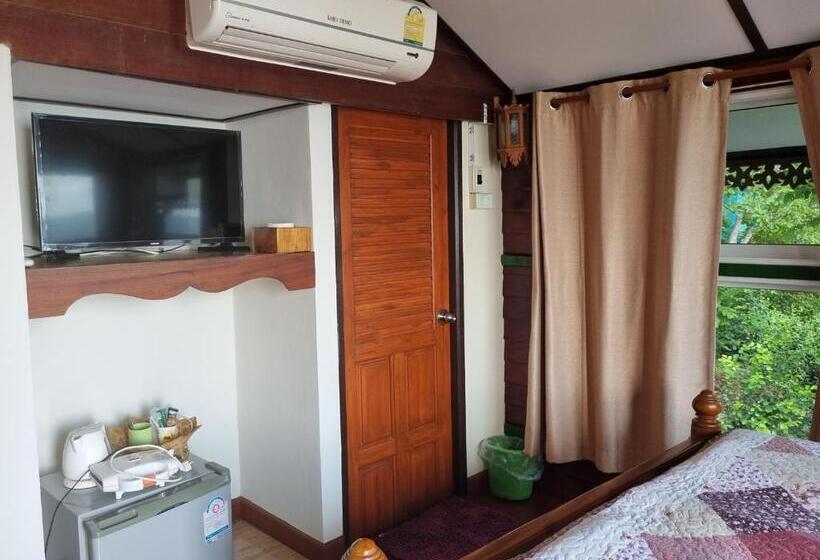 Номер Стандарт Вид на Море с Балконом, Angel House