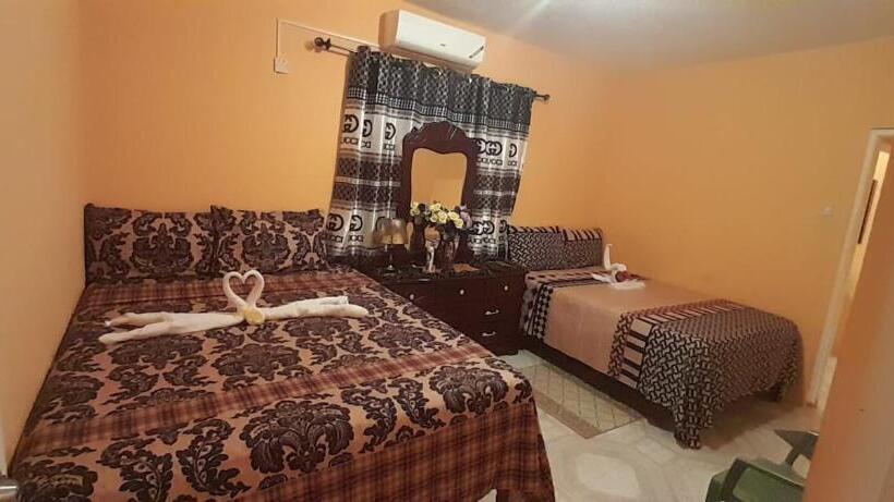 اتاق استاندارد, Guest Suite In Old Harbour