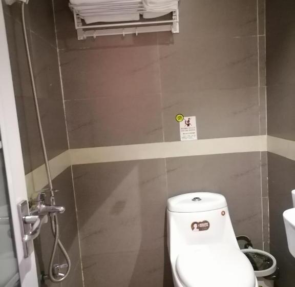 Номер Стандартный с Видом, Lazzy Inn