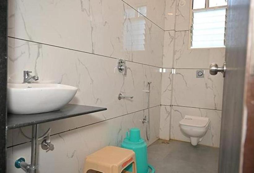 Номер Deluxe, Fabhotel Irra Executive