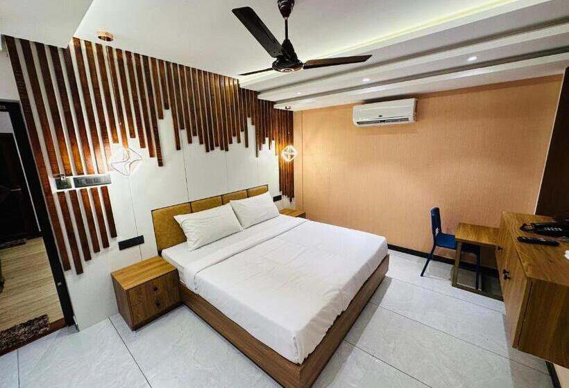 Номер Superior, Farm Fort Resort
