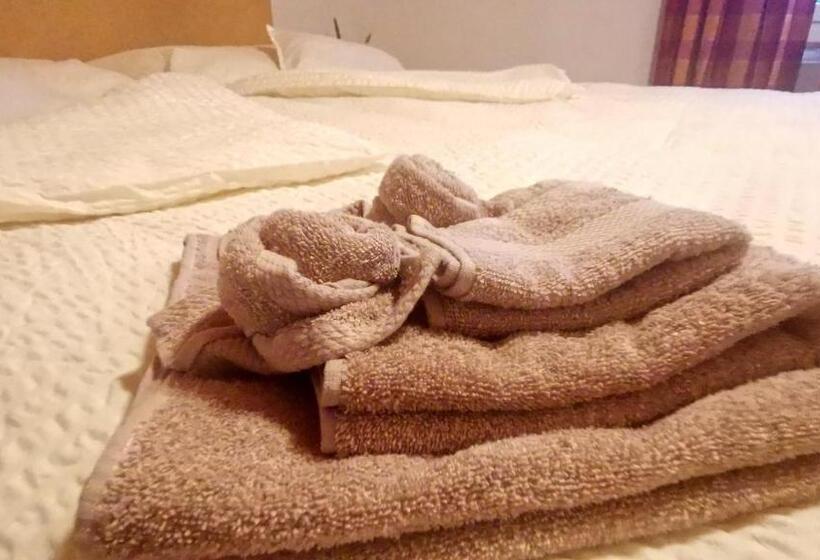 Номер Стандарт, Il Fiore Hotel Steinach Sg