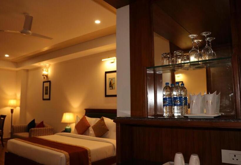 豪华房间, Royale De Casa Resort