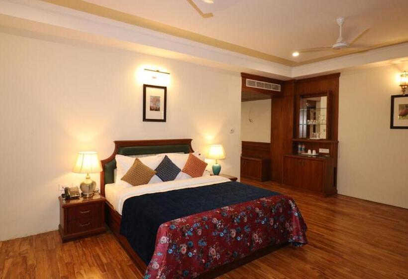 总统套房, Royale De Casa Resort