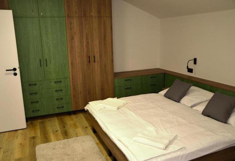 Family Suite, Penzion Aurelia Donovaly