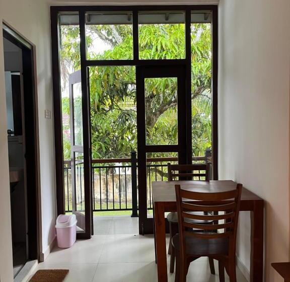Номер Superior, Tropical Retreat Villa