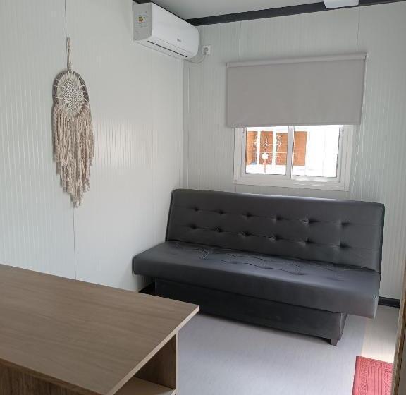 Семейный Номер, Casita De Piedra 12 Y 13
