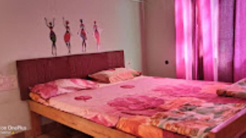 Номер Стандарт, Chandrashobha Homestay, Malvan