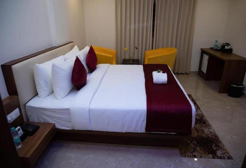 豪华房间, Grand Villa
