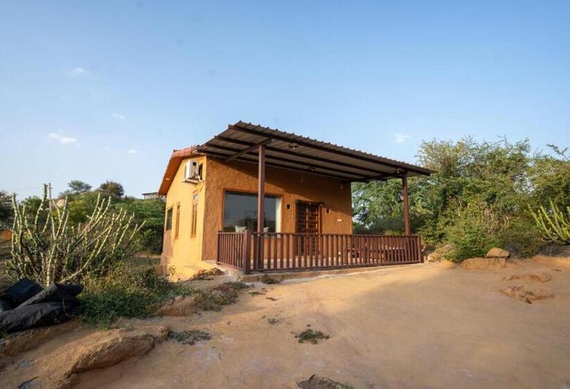 Номер Стандарт Вид на Озеро, Jawai Legacy Shambhala