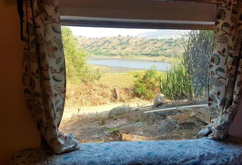 Семейный Номер, Jawai Legacy Shambhala