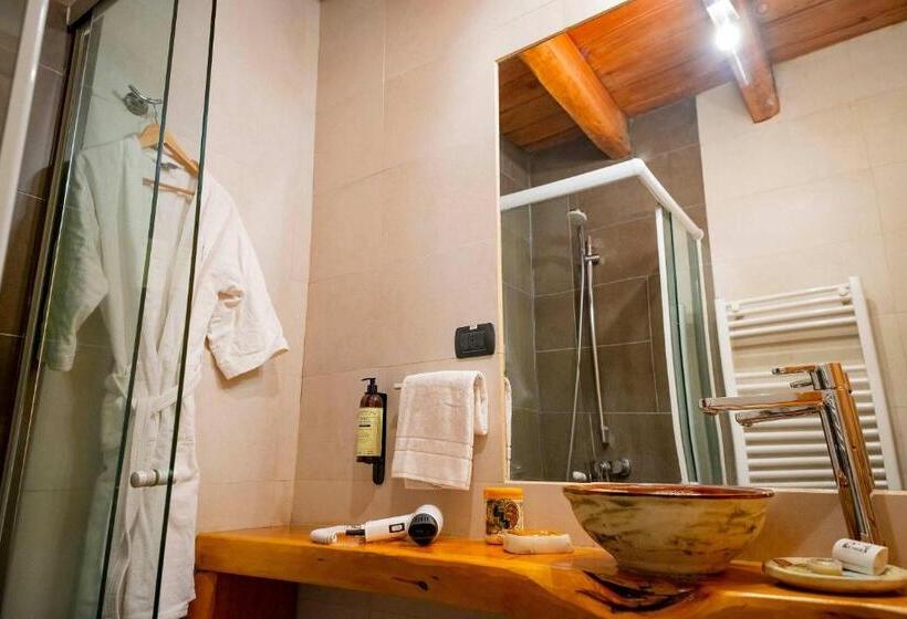 اتاق استاندارد, Patagonia Lodge