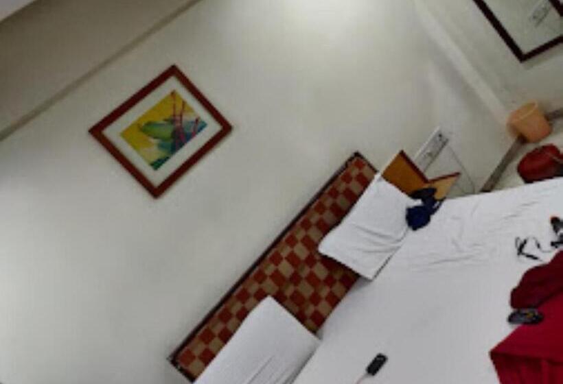 Номер Стандарт, Rahi Inn, Vadodara
