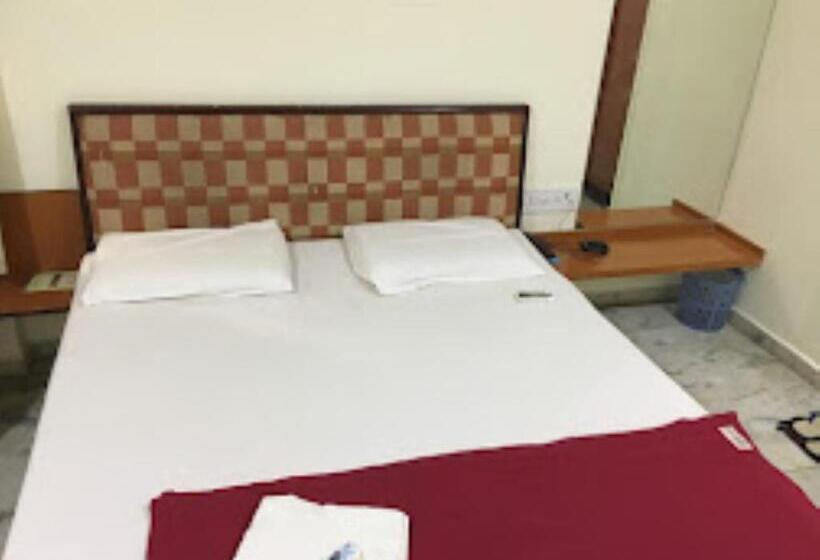Номер Стандарт, Rahi Inn, Vadodara