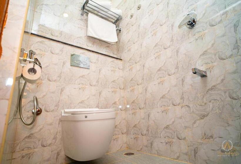 行政套房, The Auberge Boutique Hotel   Manyata Tech Park