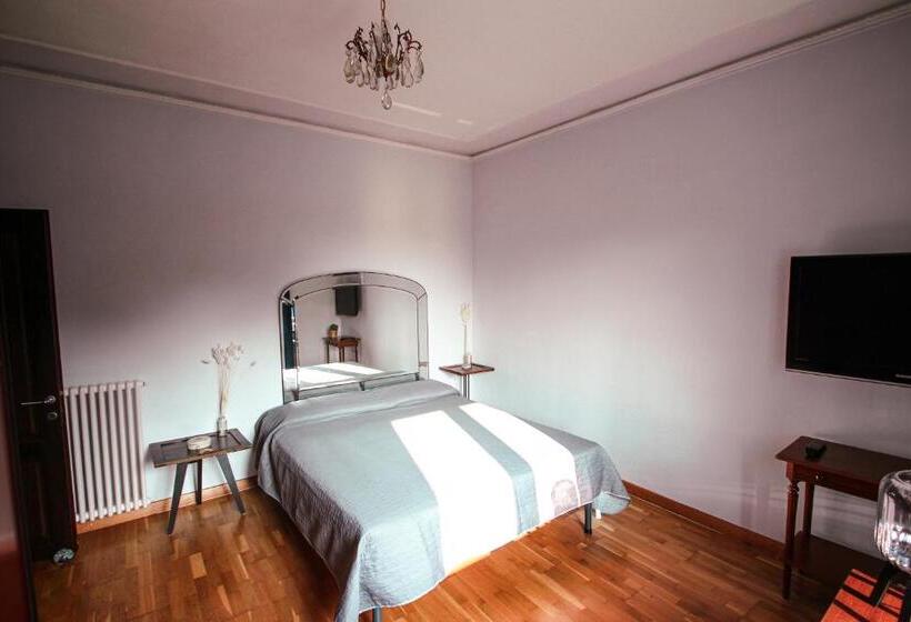 Номер Стандарт, Casa Cerea