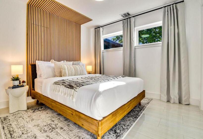 خانه 4 خوابه, Ellum House