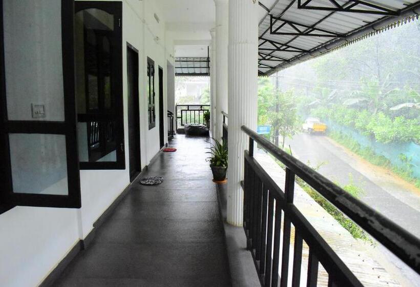 디럭스 패밀리 룸, Delight View Retreat