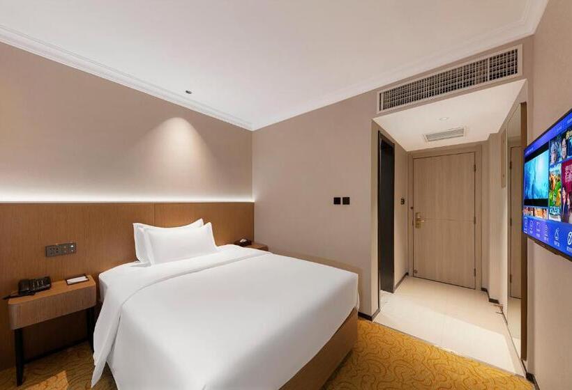 Номер Стандарт, Arthur International Hotel   Provincial Science And Technology Museum Xianghu Branch