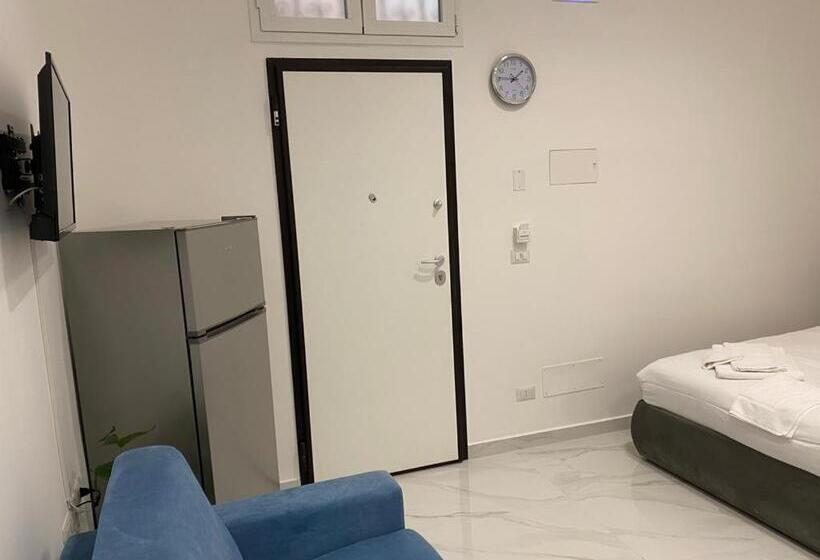 اتاق استاندارد, B&b Kemare Suites