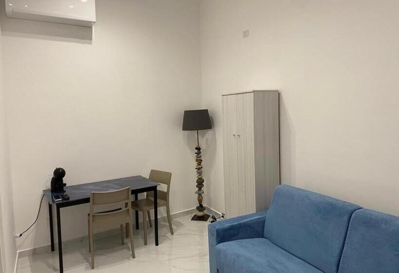 اتاق استاندارد, B&b Kemare Suites