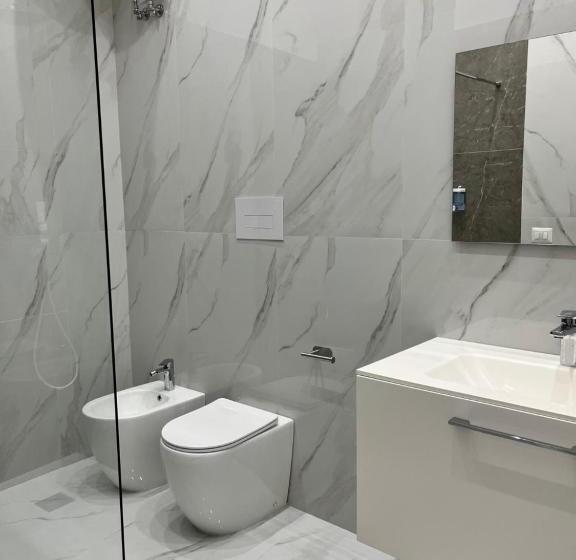 اتاق سوپریور چهار تخته, B&b Kemare Suites