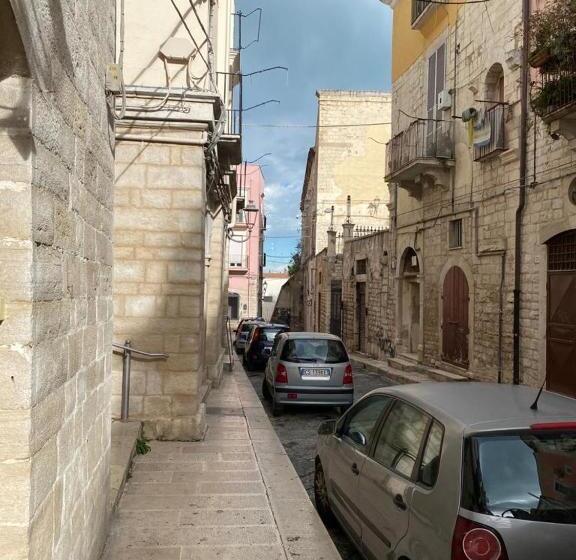 اتاق سوپریور چهار تخته, B&b Kemare Suites