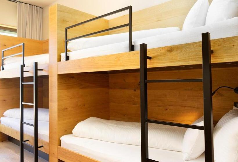 Апартаменты 1 Спальня с Видом, Heimat 1495 Appartements   Typ 7