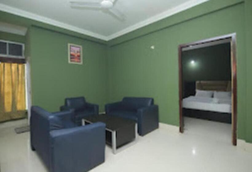 套房, East Inn Dimapur