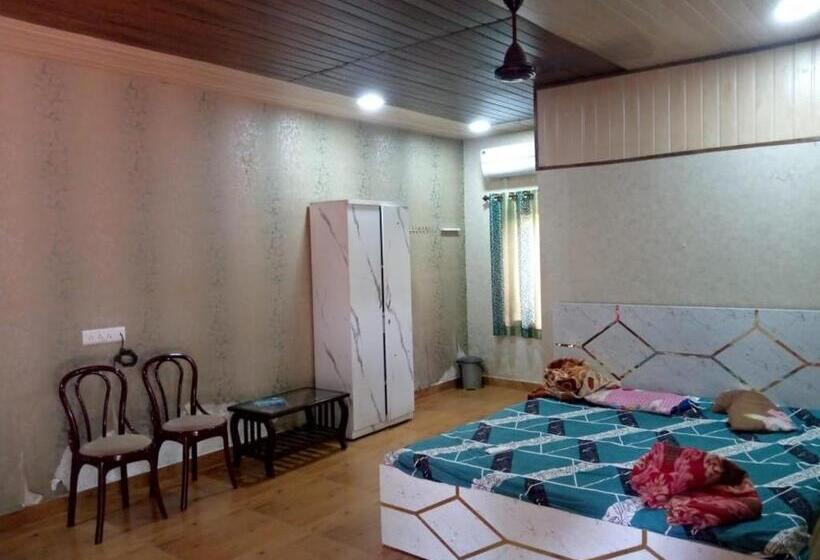 Номер Deluxe, Hill View Resort With Swimming Pool