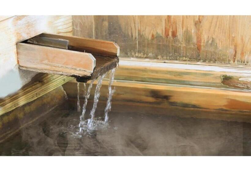 Студия Стандарт, Ryokan Biyu No Yado   Vacation Stay 16234v