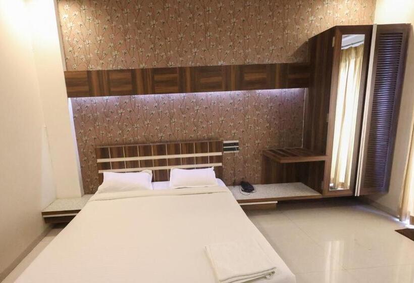 Номер Economy, Sharveen Classic Inn