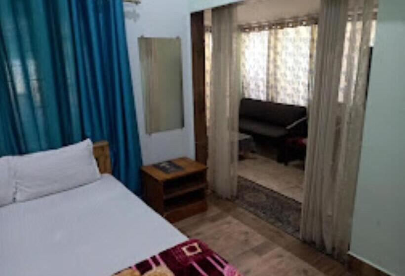 豪华房间, Urban Cottage Guwahati