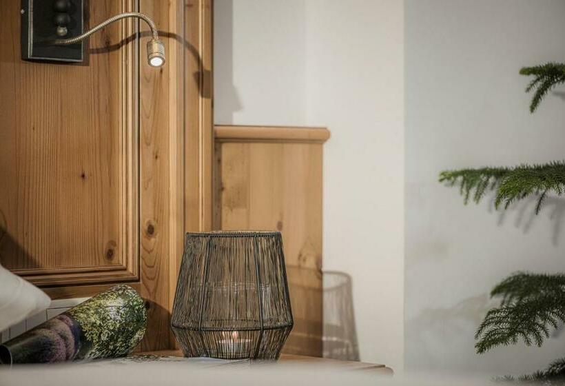 ペントハウス２ベッドルームアパート, Aparthotel Stacherhof