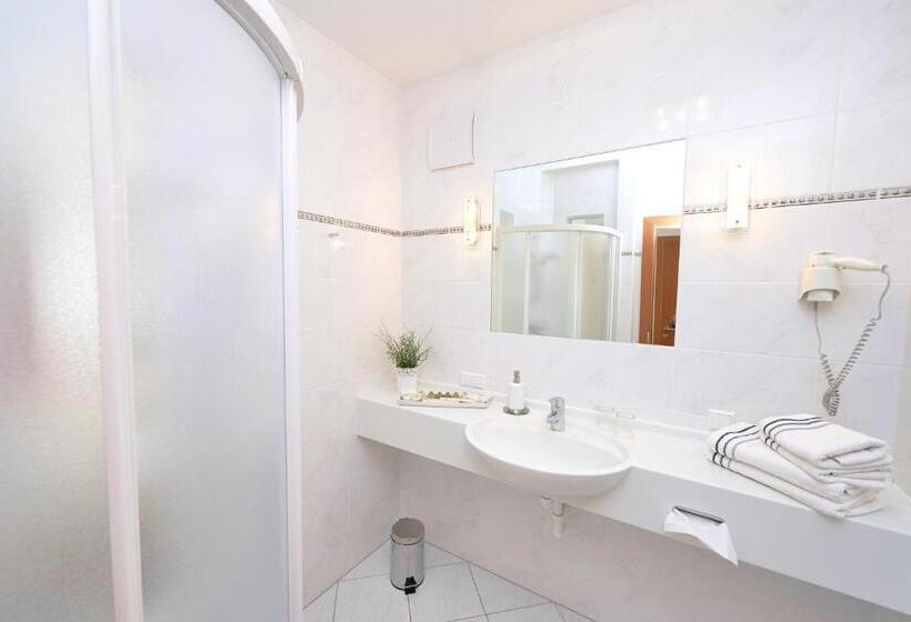 스탠다드 룸, City Hotel Mödling