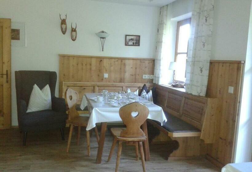 Четырехместный Номер Стандарт, Biobauernhof Windbachgut