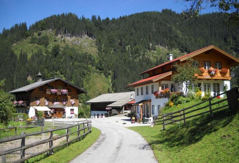 Четырехместный Номер Стандарт, Biobauernhof Windbachgut