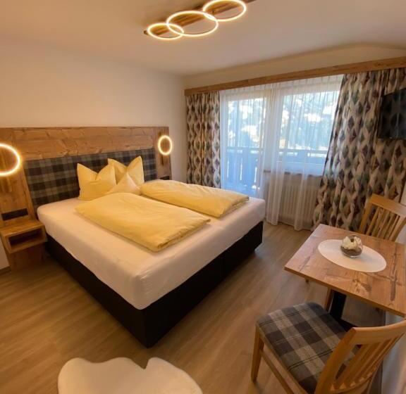 Номер Стандарт, Gasthof Pension Berghof