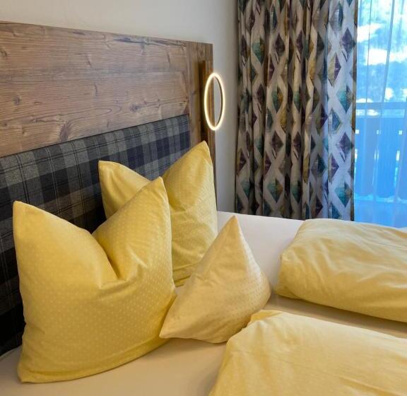 Номер Стандарт, Gasthof Pension Berghof