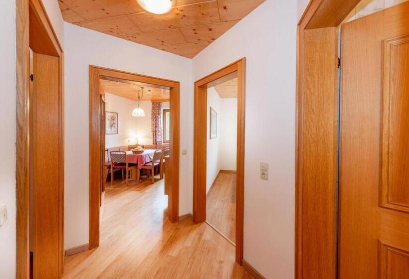 Апартаменты 2 Спальни, Gästehaus Herrmann