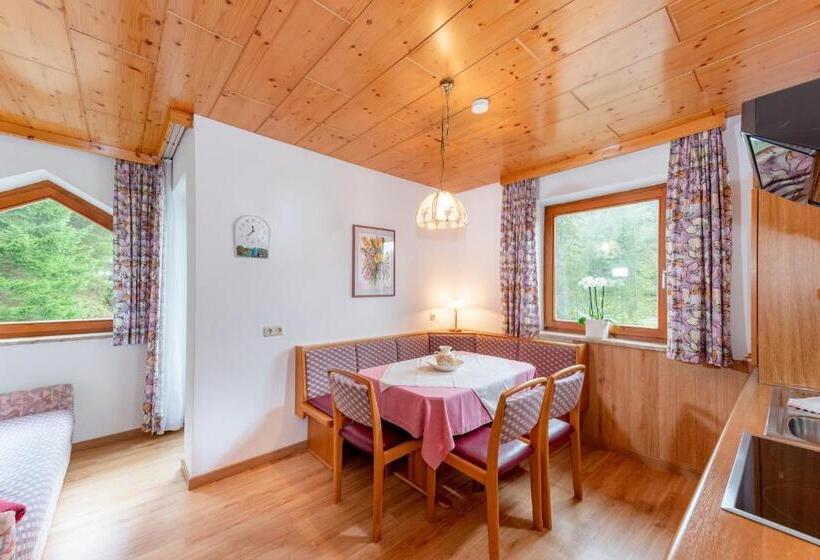 침실 2개 아파트, Gästehaus Herrmann