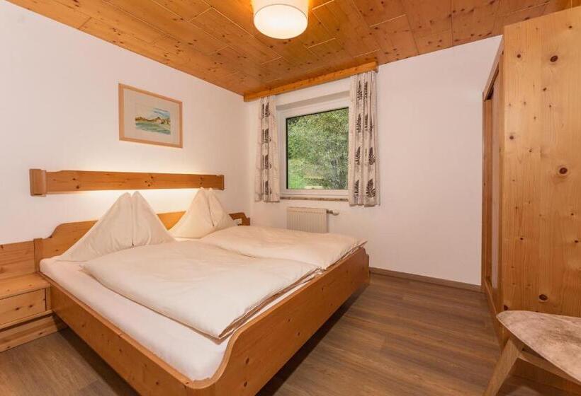 Апартаменты 3 Спальни, Gästehaus Herrmann
