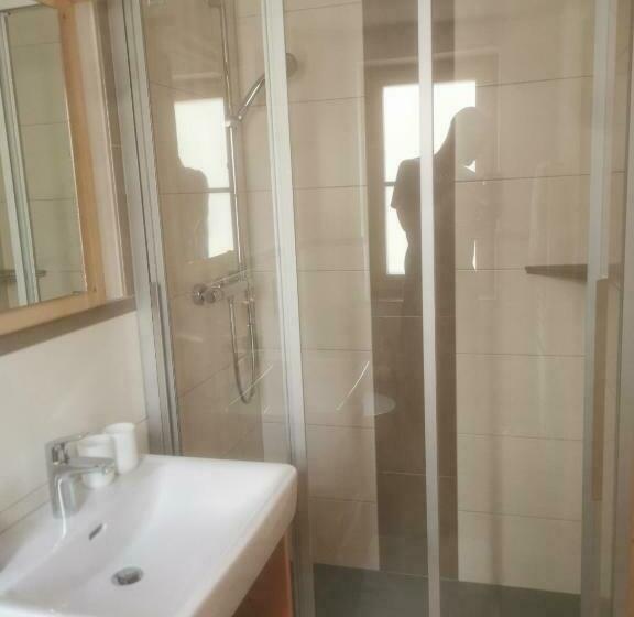Апартаменты 1 Спальня, Gästehaus Obererlacher